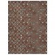 Filc z vzorcem 50x70 cm/ 1mm