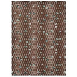 Filc z vzorcem 50x70 cm/ 1mm