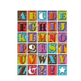 Filc z vzorcem A5 14,8x21 cm/1mm