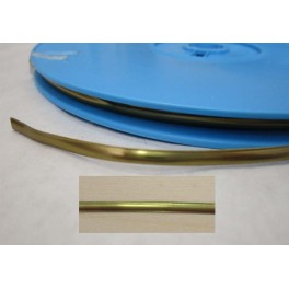 Samolepilni svinčeni trak Gold Antik
