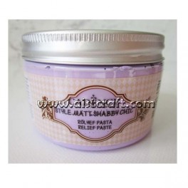 Pasta za šablone Sivka 150 ml