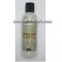Odstranjevalec Remover za Antiquing barve