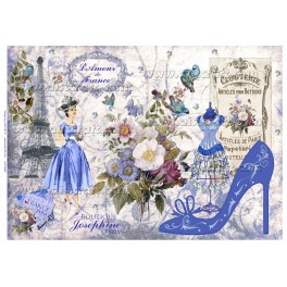 Rižev papir