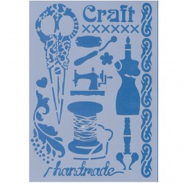 Šablona A4