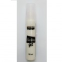 Masking gel