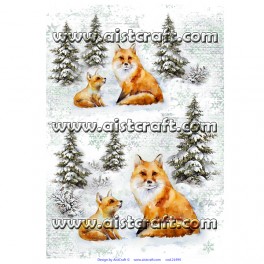 Rižev papir