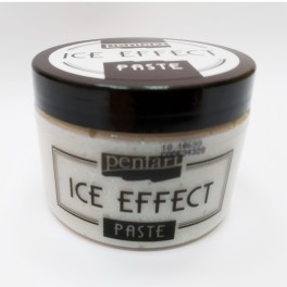 Pasta Ice efect