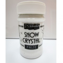 Snow Crystal pasta100 ml