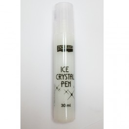 Ice Crystal pen 30 ml
