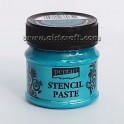 Pasta za šablone 