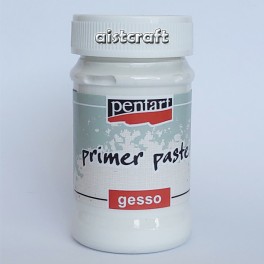 gesso pasta
