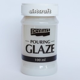 Lak Efekt Glazure