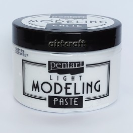 Modelirna pasta