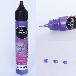 Perlen pen