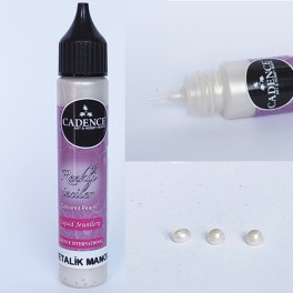 Perlen pen