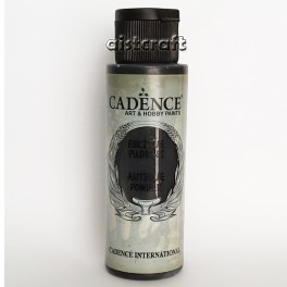 Barva Antiquing Puder efekt