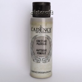Barva Antiquing Puder efekt