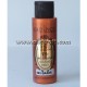 Akrilna barva Metalik Baker 70 ml