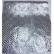 Rižev papir Hot Print Silver