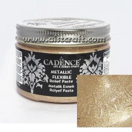 Modelirna pasta Metalik