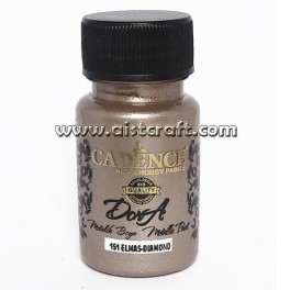 Akrilna barva Metalik Diamond 50 ml