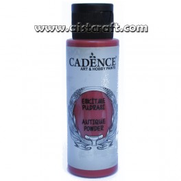 Barva Antiquing Puder efekt