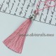 Cof obesek Pink