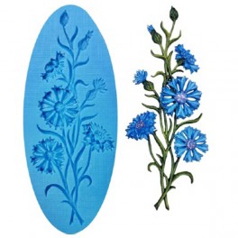 Silikonski kalup