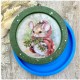 Silikonski kalup