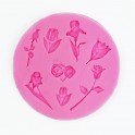 Silikonski kalup