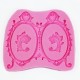 Silicone mold