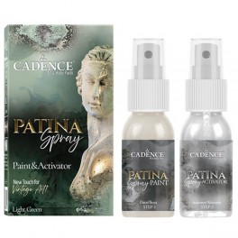 Patina Spray 