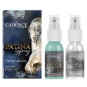 Patina Spray