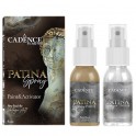 Patina Spray